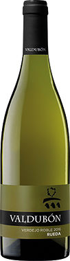 Valdubón Verdejo Rueda